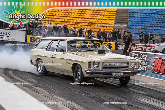Fast Friday @ Calder Park 9 October 2026 (196560) POP202