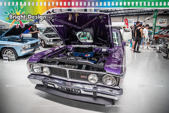 Show Cars Melbourne Best Car & Bike Expo @ Shannons 18 Oct 2026 (2239)