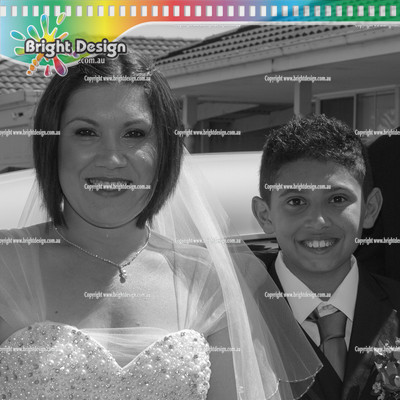 Ray & Charmaine Coleman Wedding Photography Bright Design  3 October 2015  (1242)-7