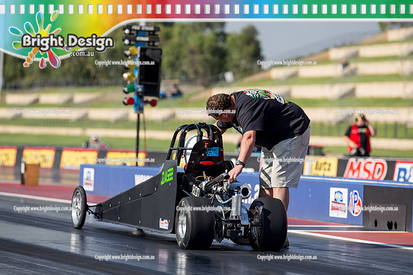 East Coast Nationals  @ Sydney Dragway Day #1 SAT 7 Nov 2015  (15014)
