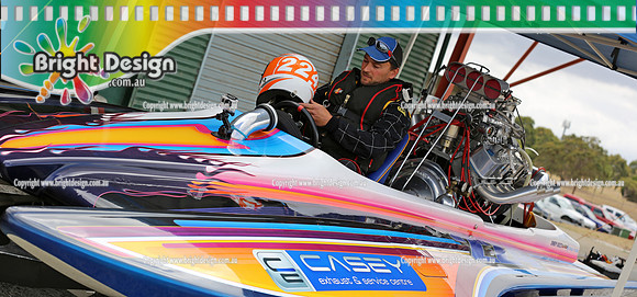 VDBC @ NWSC Rnd 1 Drag Boat Racing  Jan 2013  (1023)  TRIPPA