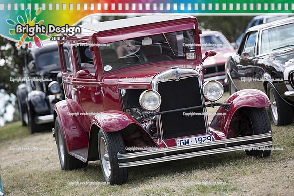 vdbc Nationals  Boat Races  Hot Rod Show  March 2013  Bright Design  (1308)  GM1929