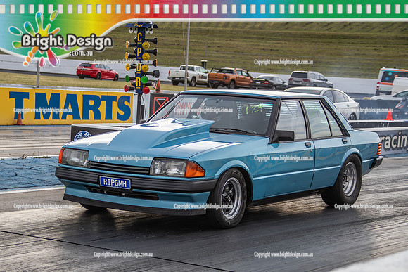 Fast Friday @ Calder Park 9 October 2026 (196129) RIPGMH