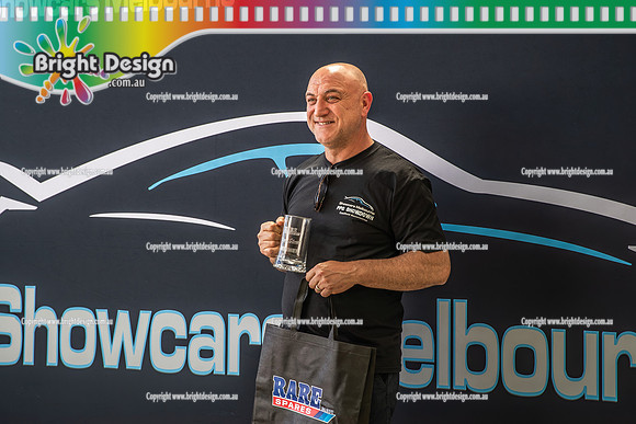 Show Cars Melbourne Best Car & Bike Expo @ Shannons 18 Oct 2026 (2351)