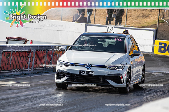 Fast Friday @ Calder Park Drag Racing 16 January 2026 (185054) DKA304
