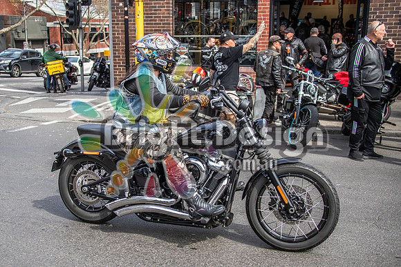 Joe Rascal Harley Davidson Melbourne UNITED WE RIDE 12 Septemeber 2026 (1578)