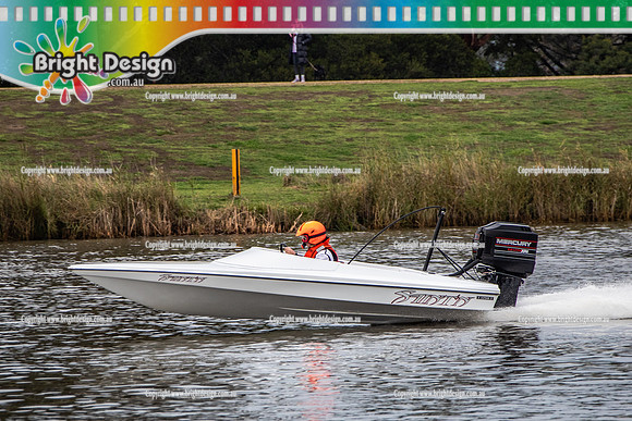 VDBC Victorian Drag Boat Club @ NWSC 24 April 2026 (22112) SAINT'N Khare Roberts