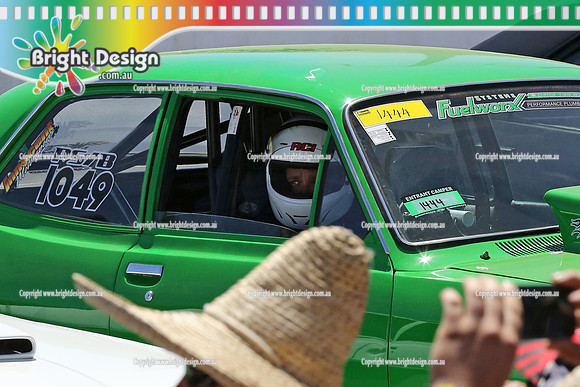 Summernats 26 - Friday 4 Jan 2013 (1082)