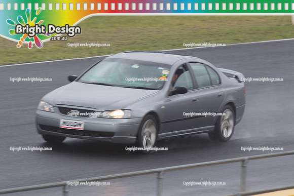 Power Cruise 41 Eastern Creek 23 Feb 2013 - Bright Design (5073) NULON