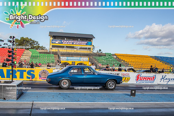 Fast Friday @ Calder Park Drag Racing 16 January 2026 (185978) LSX376