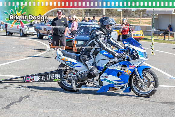 Day 1 Sunset Nationals @ Mildura Sat 19 Sept 2026 (41486) BIKE 684 GREG OBERTI