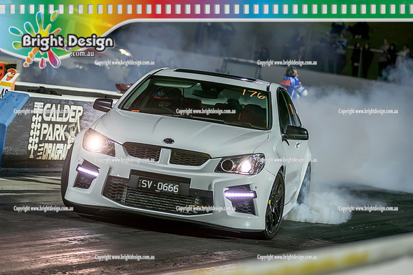 AAA Fast Friday @ Calder Park 24 April 2026 (192671) SV0666