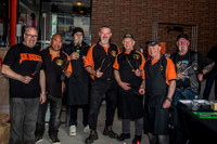 Joe Rascal Harley Davidson Melbourne UNITED WE RIDE 12 Septemeber 2026 (1023)