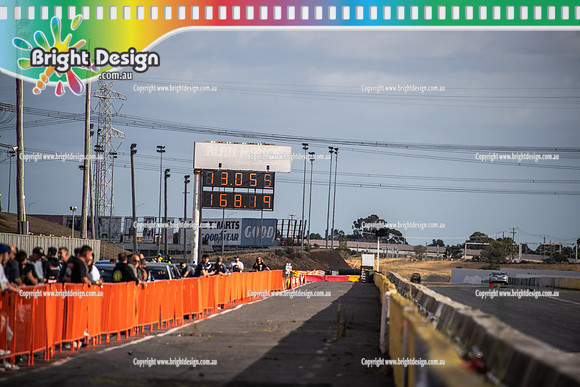 Fast Friday @ Calder Park Drag Racing 16 January 2026 (185197) 2Bi5BY SHANE EMANUELLI