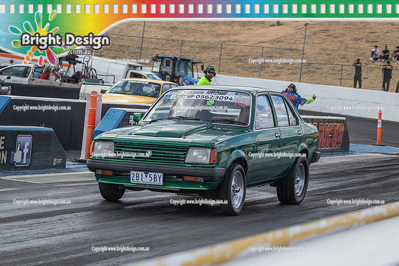 Fast Friday @ Calder Park Drag Racing 16 January 2026 (185181) 2Bi5BY SHANE EMANUELLI