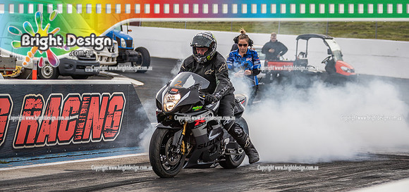Fast Friday @ Calder Park 9 October 2026 (196054)-2 BIKE TBC SUZUKI