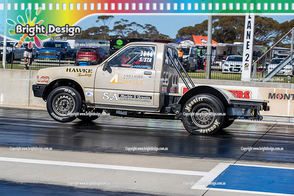 Day 1 Sunset Nationals @ Mildura Sat 19 Sept 2026 (41220) 2615 DANNY QUILTY