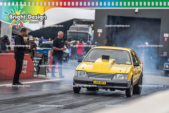 RN26 Riverbend Nationals @ the Bend Day 1 Sat 28 March 2026 (41279) LSXBT1 5081 Kathy Regan