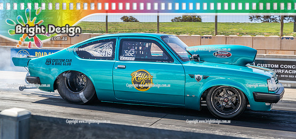Day 2 Sunset Nationals @ Mildura Sun 20 Sept 2026 (46457) 5419 PAT CARUSO KILLER CARS