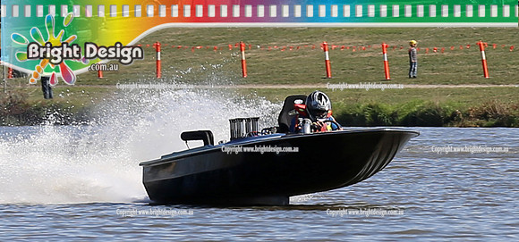 vdbc @ NWSC Club Day 21 April 2013 Bright Design(594) ACE OF SPADES