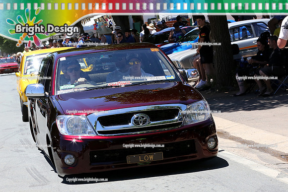 Summernats 26 - Friday 4 Jan 2013 (1529)  LOW
