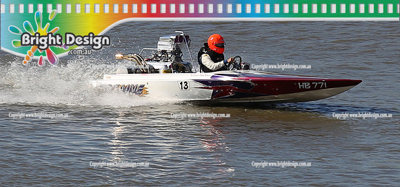 vdbc @ NWSC Club Day 21 April 2013 Bright Design(321)  COCAINE
