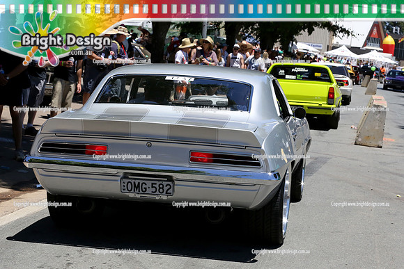 Summernats 26 - Friday 4 Jan 2013 (1561)  OMG582