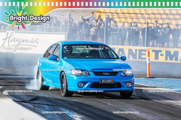 Fast Friday @ Calder Park Drag Racing 16 January 2026 (185925) BIOXRT