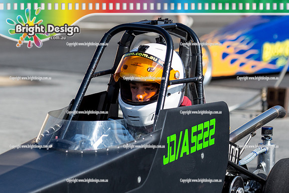 East Coast Nationals  @ Sydney Dragway Day #1 SAT 7 Nov 2015  (15003)