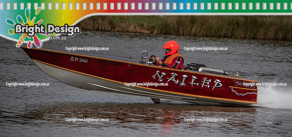 VDBC Victorian Drag Boat Club @ NWSC 24 April 2026 (22636)-2 NAILED Leigh Thomas