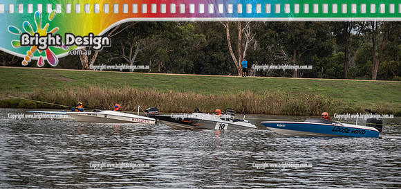 VDBC Victorian Drag Boat Club @ NWSC 24 April 2026 (22130)-2 ALAMO LOOSE WIND SUPERMAN BULLISTIC