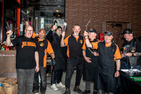 Joe Rascal Harley Davidson Melbourne UNITED WE RIDE 12 Septemeber 2026 (1026)
