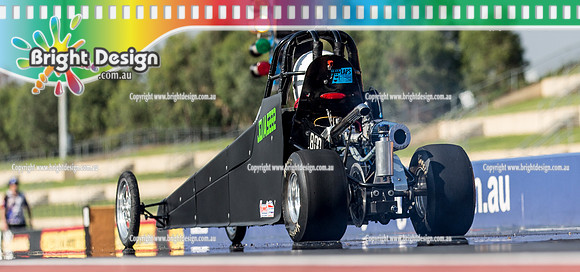 East Coast Nationals  @ Sydney Dragway Day #1 SAT 7 Nov 2015  (15023)