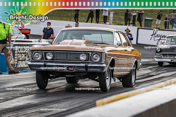 Fast Friday @ Calder Park 9 October 2026 (196208) 3248H4