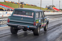 Fast Friday @ Calder Park 9 October 2026 (196018) 51 BRICKIE