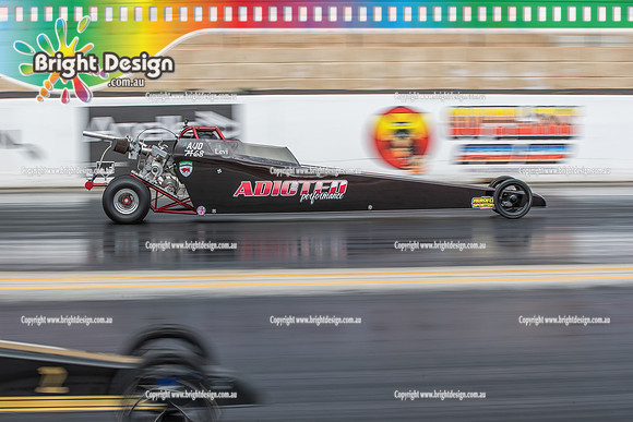 RN26 Riverbend Nationals @ the Bend Day 1 Sat 28 March 2026 (41126) JD 7468 LEVI KNEZEVIC ADICTED