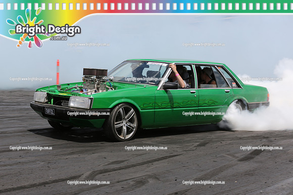 Autofest Shepparton Springnats 21  SUN 24-11-13  (5760)  TUFFZL