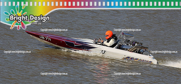 vdbc @ NWSC Club Day 21 April 2013 Bright Design(191) COCAINE