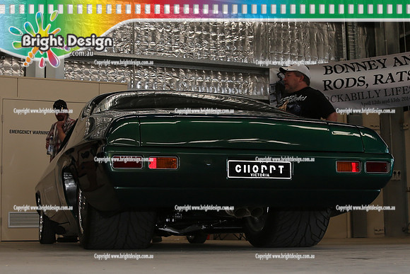 Autofest Shepparton Springnats 21  SUN 24-11-13  (5625)  CHOPPT