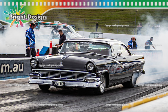 Fast Friday @ Calder Park 9 October 2026 (196228) LUNTIK