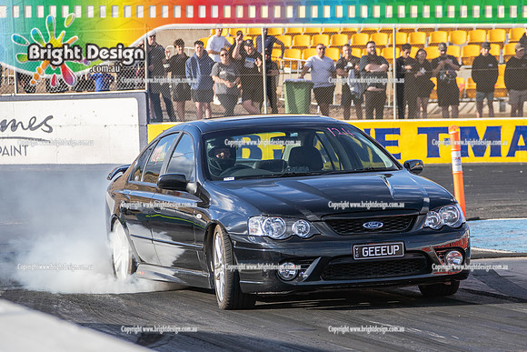 Fast Friday @ Calder Park Drag Racing 16 January 2026 (185847) GEEEUP