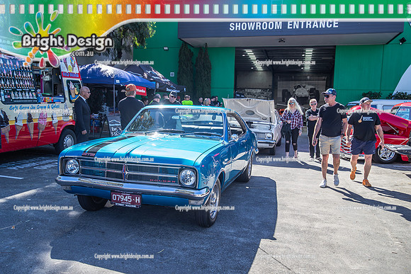 Show Cars Melbourne Best Car & Bike Expo @ Shannons 18 Oct 2026 (2029)