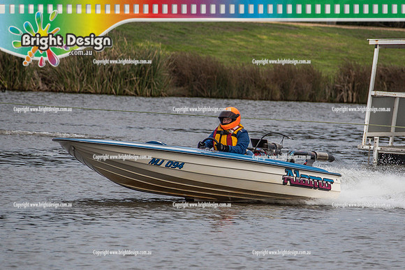 VDBC Victorian Drag Boat Club @ NWSC 24 April 2026 (22550) ALAMO Chris Boyle