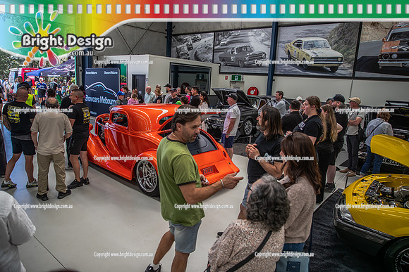 Show Cars Melbourne Best Car & Bike Expo @ Shannons 18 Oct 2026 (2312)
