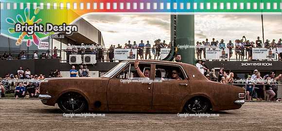 Summernats 29 SATURDAY 8 Jan 16  BDMP7715  RAILED