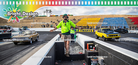 Fast Friday @ Calder Park Drag Racing 16 January 2026 (185819) SOOKUP 0231H1