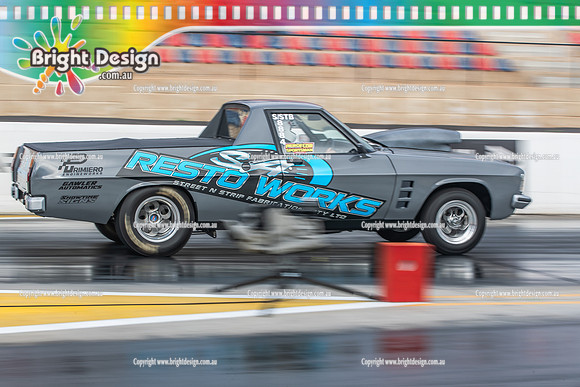 RN26 Riverbend Nationals @ the Bend Day 1 Sat 28 March 2026 (41096) 8884 SA RESTO WAYNE WILKEY