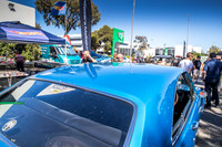 Show Cars Melbourne Best Car & Bike Expo @ Shannons 18 Oct 2026 (2047)