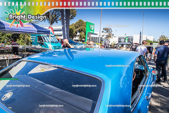 Show Cars Melbourne Best Car & Bike Expo @ Shannons 18 Oct 2026 (2047)