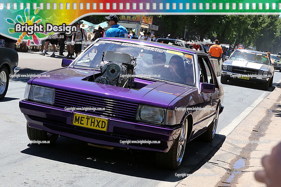 Summernats 26 - Friday 4 Jan 2013 (1577)  METHXD